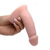 Packer Bulge Caramel - Prótesis de pene - Bulto realista - Packers realista - FTM - PACKER TRANS - TRANSTORE