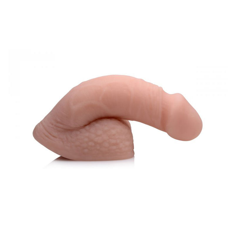Packer Bulge Caramel - Prótesis de pene - Bulto realista - Packers realista - FTM - PACKER TRANS - TRANSTORE