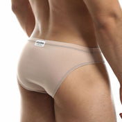 Panty Boy Bikini - Nude - calzoncillo - ropa interior de hombre - sunga - lenceria masculina
