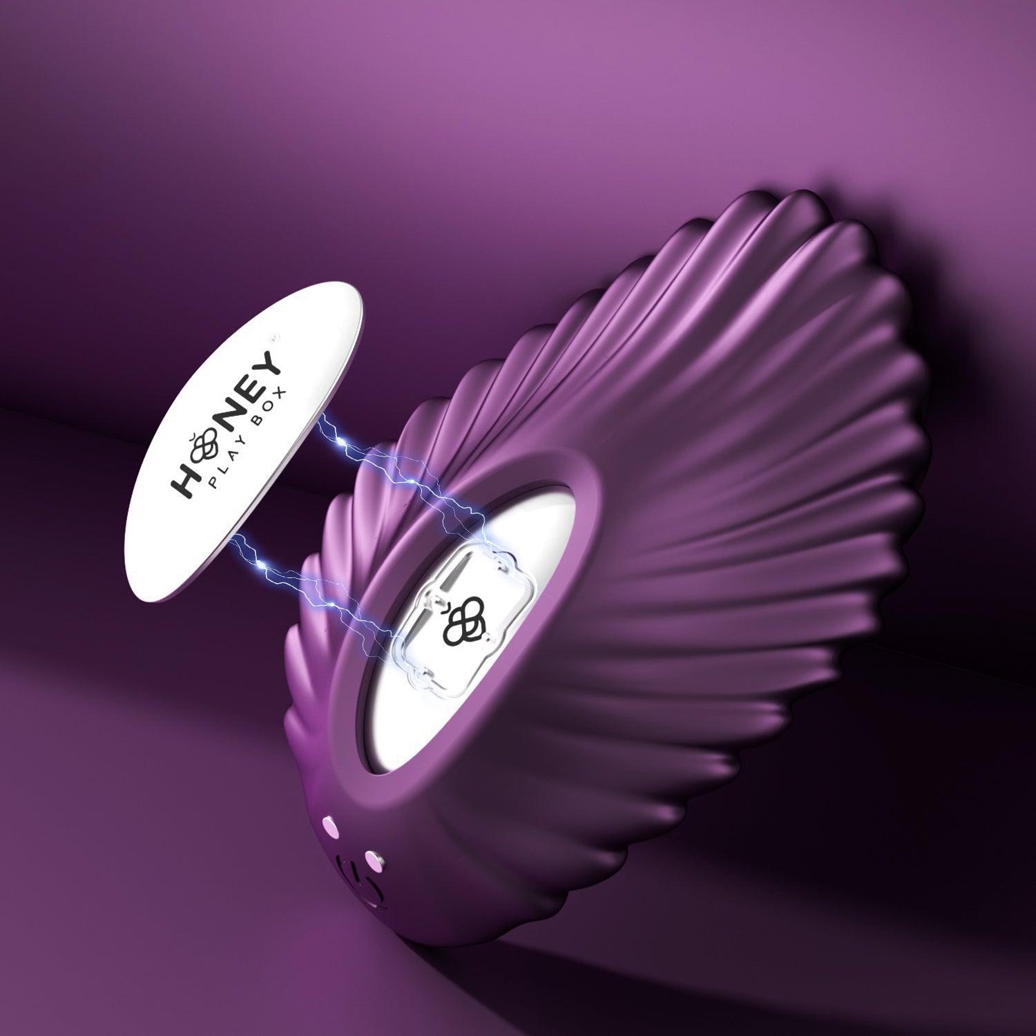 Pearl vibrador de calzon - Calzon Vibrador con APP -  Calzon Vibrador Discreto - Juguetes para adultos