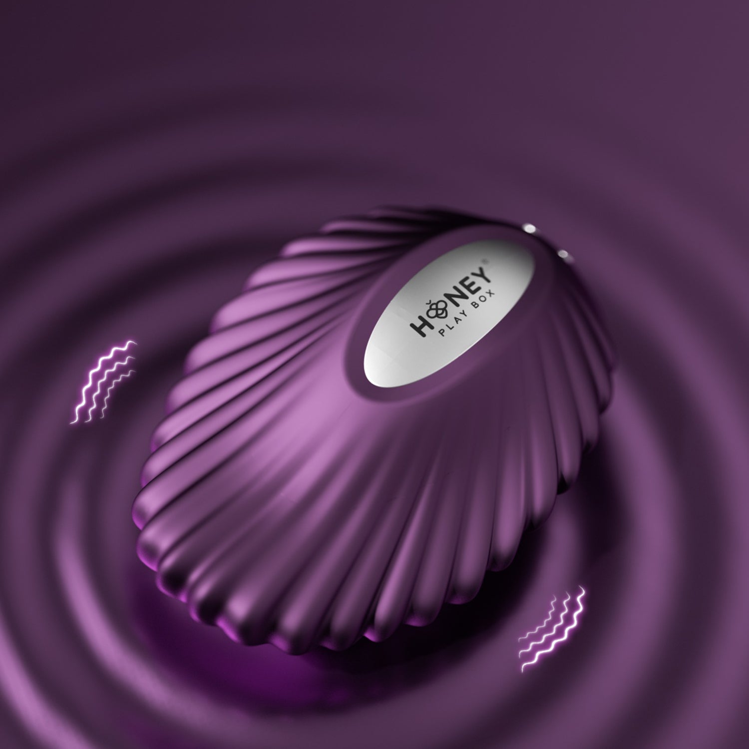 Pearl vibrador de calzon - Calzon Vibrador con APP -  Calzon Vibrador Discreto - Juguetes para adultos