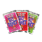 Peta Zeta Para Sexo Oral - dulces para sexo oral - dulce sexual - sex shop Chile - envios discretos - sexy shop