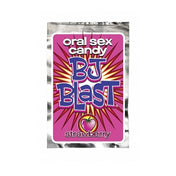 Peta Zeta Para Sexo Oral - dulces para sexo oral - dulce sexual - sex shop Chile - envios discretos - sexy shop