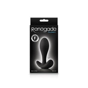 Plug Anal Pillager I - dilatador anal - plug anal - juguetes anales - juguetes eroticos - sexshop chile - envios discretos