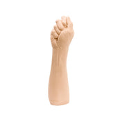 Puno The Fist - mano para fising - dildos XL - juguetes XL - dildo con forma de mano - bdsm - tiendas eroticas - sex shop - envios discretos