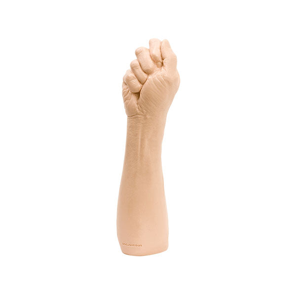 Puno The Fist - mano para fising - dildos XL - juguetes XL - dildo con forma de mano - bdsm - tiendas eroticas - sex shop - envios discretos