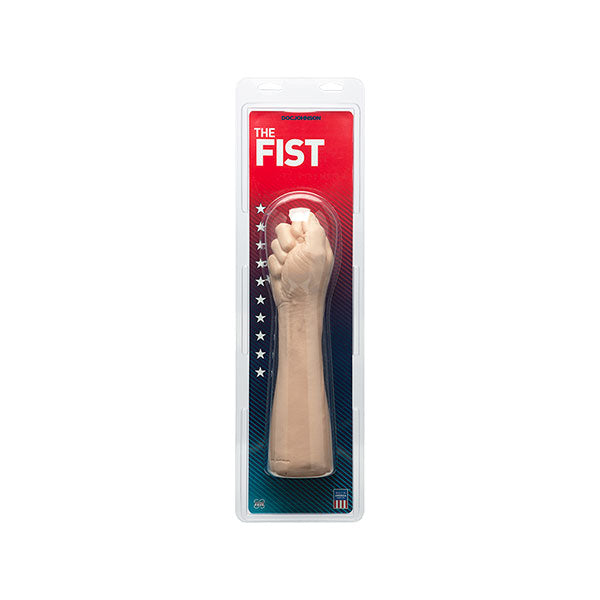 Puno The Fist - mano para fising - dildos XL - juguetes XL - dildo con forma de mano - bdsm - tiendas eroticas - sex shop - envios discretos