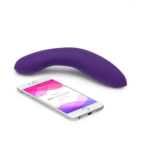 Rave By We-Vibe - SwissNavy - Satisfayer- Trojan - Vibradores, estimuladores, consoladores, dildos, plugs, anillos realistas, penes, masturbadores, lubricantes, cosmetica. Gran variedad de juguetes sexuales - Envíos rápidos y discretos a todo Chile