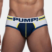 Recharge Jockstrap - Pump! Underwear - Ropa Interior de Hombre - Sexshop