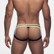 Recharge Jockstrap - Pump! Underwear - Ropa Interior de Hombre - Sexshop