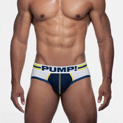 Recharge Jockstrap - Pump! Underwear - Ropa Interior de Hombre - Sexshop