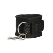 Restricciones Brazaletes Cruzados - Stay Put - restriccion bondage - kink chile - sexshop 3