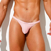 Roma Bikini Rosa - sunga - calzoncillo - ropa intima hombre
