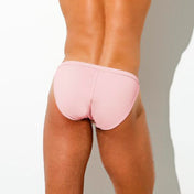 Roma Bikini Rosa - sunga - calzoncillo - ropa intima hombre