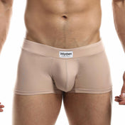 Second Skin Trunk - Nude - boxer masculino - ropa interior hombre - calzoncillo