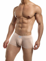 Second Skin Trunk - Nude - boxer masculino - ropa interior hombre - calzoncillo
