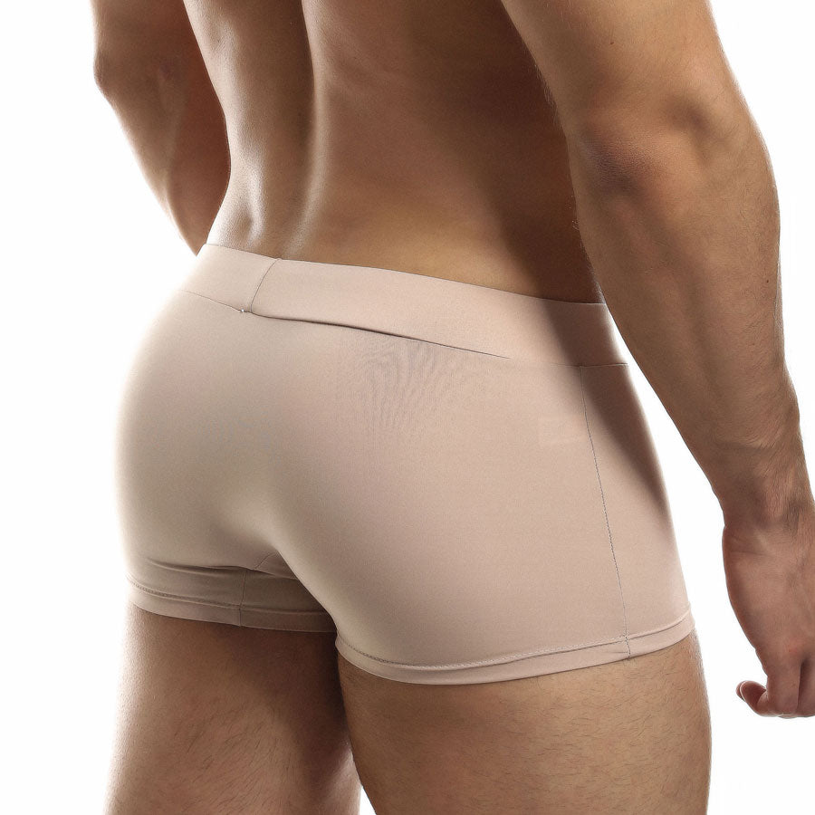 Second Skin Trunk - Nude - boxer masculino - ropa interior hombre - calzoncillo