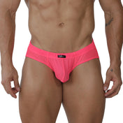 Solid Briefs Candy - Calzoncillo - ropa interior de hombre - lenceria de malla hombre