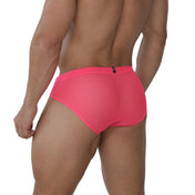 Solid Briefs Candy - Calzoncillo - ropa interior de hombre - lenceria de malla hombre