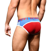 Sports Mesh Brief SHOW-IT® de Andrew Christian - Slip - Calzoncillos - Boxer - Dominame.cl