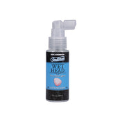 Spray Para Boca Seca Wet Head - Salivación - spray sabores - estimulante saliva - sexo oral - estimulante sexo oral - sex shop - envios discretos