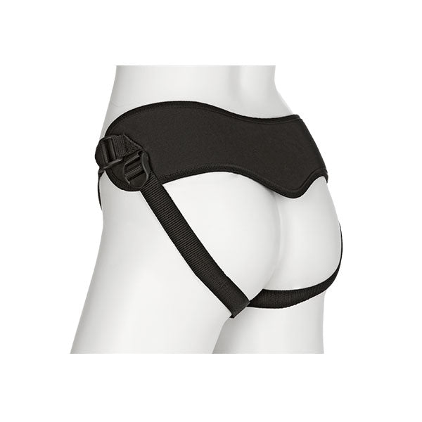 Super Kit Doble Densidad Vibrante - Dildos - lubricante - sex shop - kit sexual - juegues sexuales - arnes - peggin - vibrado sexual - envios discretos