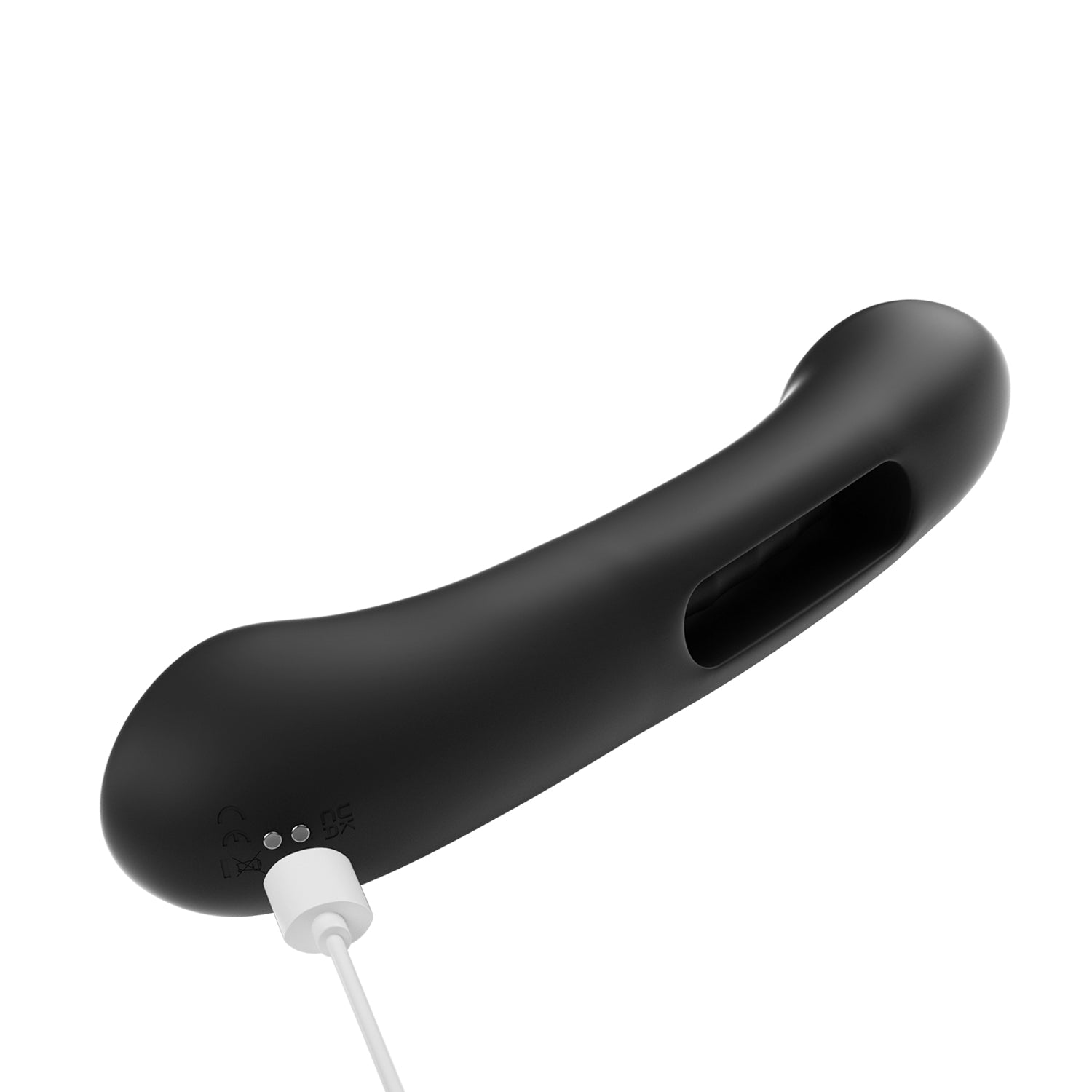 TEMPO de Honey Play Box: vibrador con 9 modos, Kinky Finger y sensor de presión. Diseñado para placer profundo y personalizado. - dildo - vibrador sexual - estimulacion interna - punto g - control con app