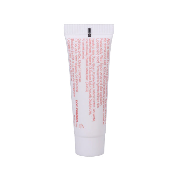 Tease - Estimulante de Pezones - estimulante erogeno - gel estimulante - sex shop - envios discretos