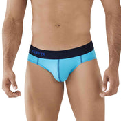 Techniques Brief - Azul - calzoncillo - slip - ropa interior hombre - lenceria masculina sexy