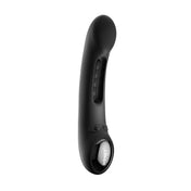 Tempo Vibrador con Kinky Finger de Honey Play Box - Vibrador con App - Vibrador Punto G - vibrador a distancia - Sexshop