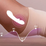 Tempo Vibrador con Kinky Finger de Honey Play Box - Vibrador con App - Vibrador Punto G - vibrador a distancia - Sexshop