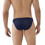 Transform Bikini Brief - Azul - slip - calzoncillo - ropa interior de hombre - lenceria sexy masculina