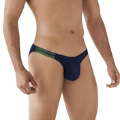 Transform Bikini Brief - Azul - slip - calzoncillo - ropa interior de hombre - lenceria sexy masculina