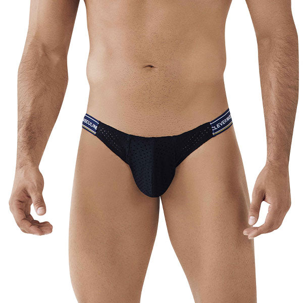 Transform Bikini Brief - Negro - slip - calzoncillo - ropa interior de hombre - lenceria sexy masculina