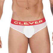 Trend Brief - White - Calzoncillo - slip - lenceria para hombre - ropa interior masculina