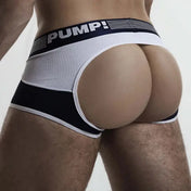 Trunk Jock Access Navy - Pump Underwear - Venta Online de Ropa Interior para Hombre - Sexshop