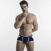 Trunk Jock Access Navy - Pump Underwear - Venta Online de Ropa Interior para Hombre - SexshopTrunk Jock Access Navy - Pump Underwear - Venta Online de Ropa Interior para Hombre - Sexshop