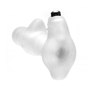 Tunnel con Estimulador de Clitoris - Sex shop con envios discretos - sexo vaginal