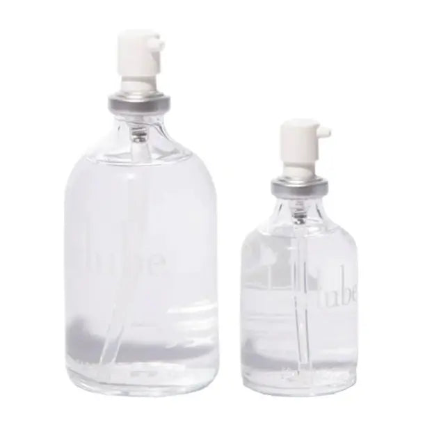 Uberlube - lubricante base silicona - lubricante anal - lubricante intimo - lubricante premium - sexshop - chile - envios discretos - sexshop mas variada