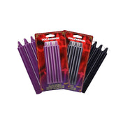 Velas japonesas de goteo - BDSM - bondage - velas corporales - Sexshop Santiago - envios discretos