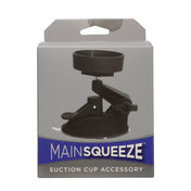 Ventosa Main Squeeze - accesorio para masturbador - sopoerte masturbador - agarre masturbador - masturbador de ducha - sex shop santiago - envios discretos