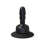 Ventosa Vac-U-Lock Deluxe 360° - accesorio dildos - ventosa para dildos - accesorio para juguetes - sex shop Chile - envios discretos - sexshop online