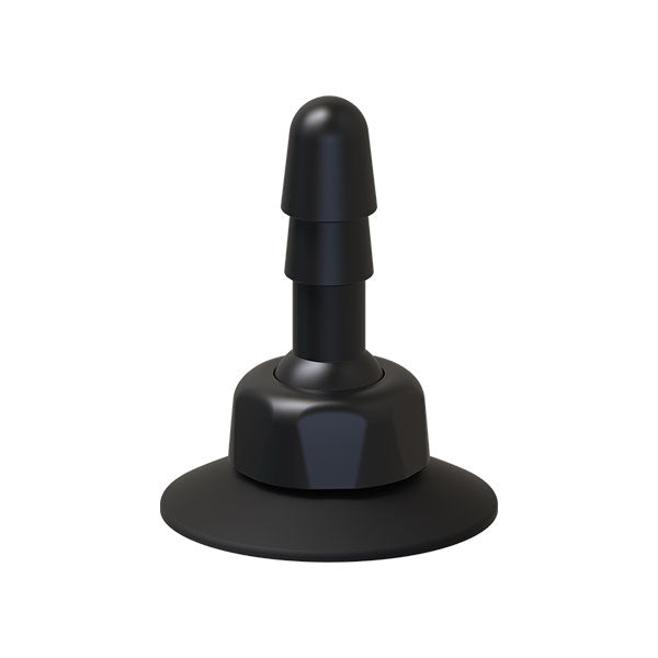 Ventosa Vac-U-Lock Deluxe 360° - accesorio dildos - ventosa para dildos - accesorio para juguetes - sex shop Chile - envios discretos - sexshop online