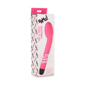 Vibrador De Punto G 10X - Rosa - Vibradores vaginales - s3x shop - vibradores intimos