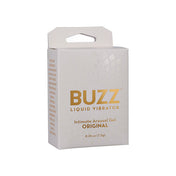 Vibrador Liquido Buzz - Original - estimulante en crema - estimulante vaginal - crema clitorial - estimulante de clitoris - sex shop - tiendas eroticas
