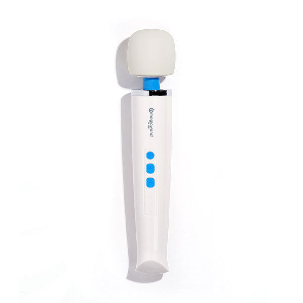 Vibrador Masajeador Hitachi Magic Wand - Mini - masageador de clitoris - Sex shop discreto