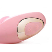 Vibrador Pleasure Bender 2 en 1 - Inmi - Vibrador doble - Comprar vibrador dual