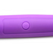 Vibrador Varita Pinpoint Con Accesorios - Vibrador clitoris - estimular el clitoris