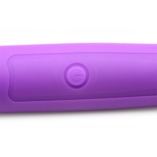 Vibrador Varita Pinpoint Con Accesorios - Vibrador clitoris - estimular el clitoris