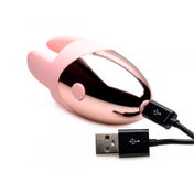 Vibrassage Vibrador que da Caricias a tu Clitoris - vibradores para el clitoris - Sexxy shop